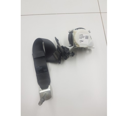 Ремень безопасности задний правый