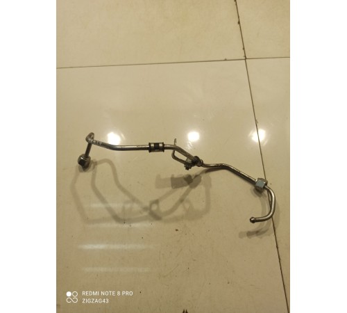 Трубка топливная