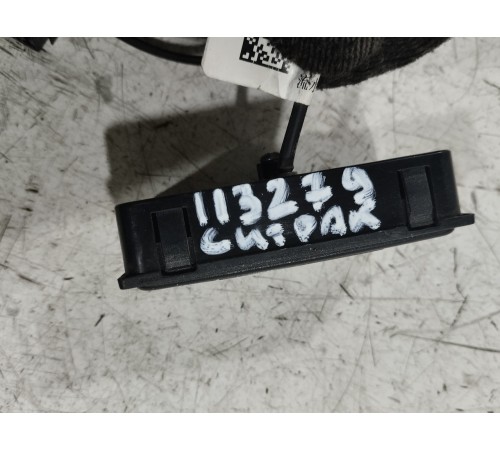 Пульт (регулятор) системы подогрева топлива