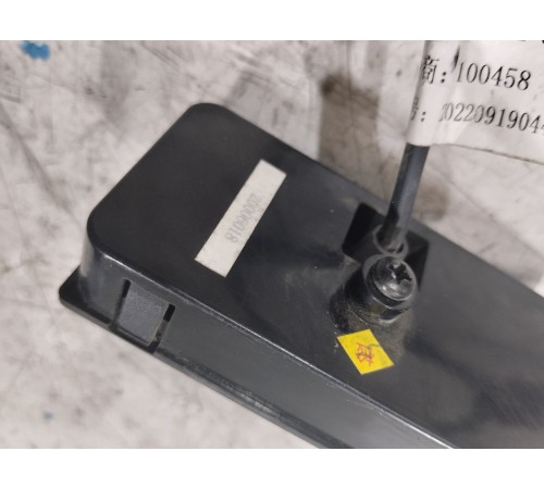 Пульт (регулятор) системы подогрева топлива