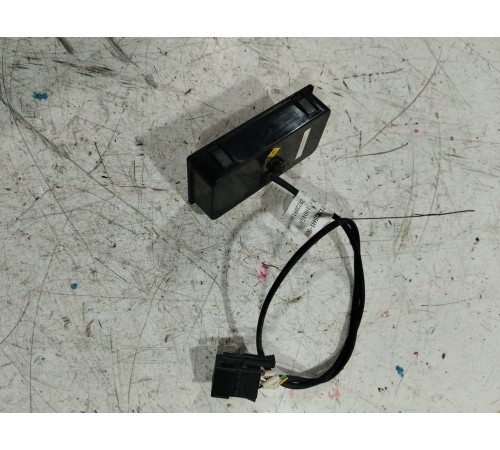 Пульт (регулятор) системы подогрева топлива