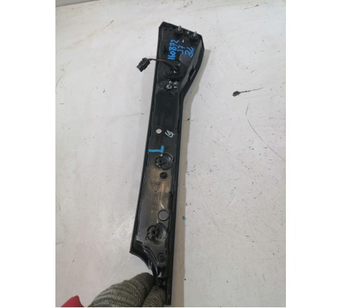 Фонарь задний левый внутренний