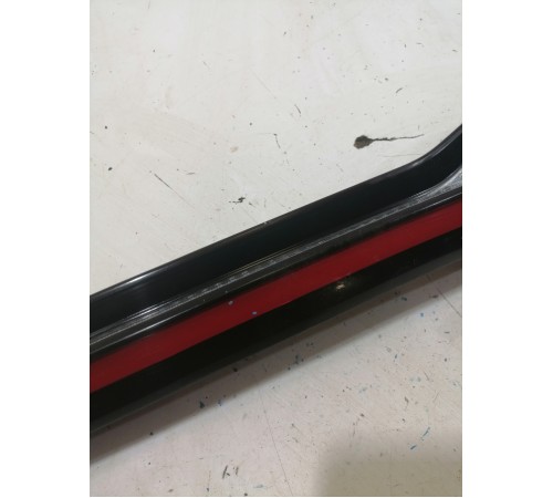 Фонарь задний левый внутренний