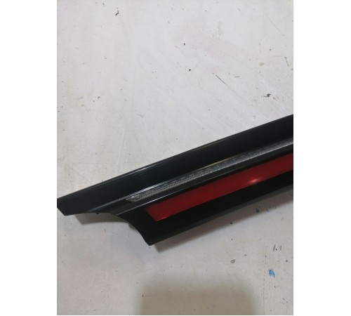 Фонарь задний левый внутренний