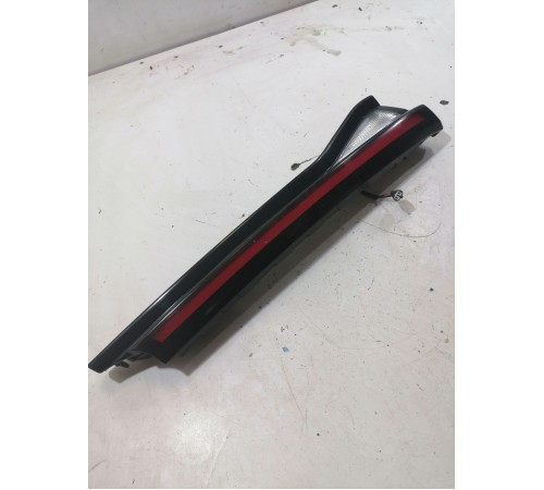 Фонарь задний левый внутренний