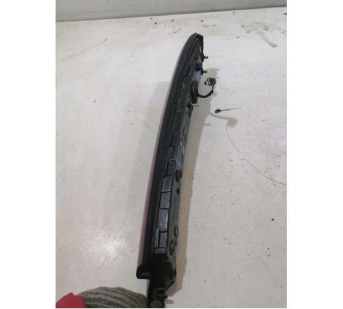 Фонарь задний левый внутренний