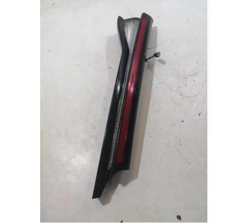 Фонарь задний левый внутренний