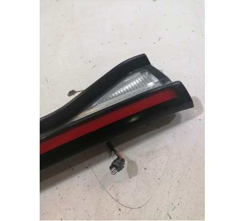 Фонарь задний левый внутренний