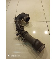 Патрубок воздушного фильтра