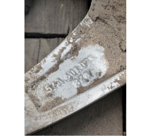 Колесо 215/60/R16 лето