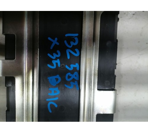 Блок управления кузовной электроники