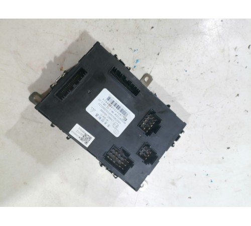 Блок управления кузовной электроники