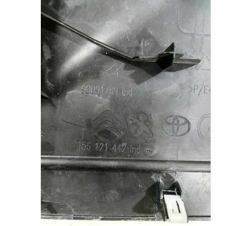 накладка на дверь