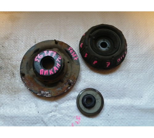 Опора амортизатора подвески передняя правая