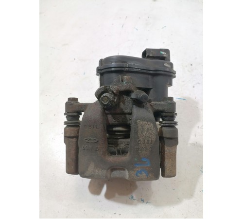 Суппорт задний левый