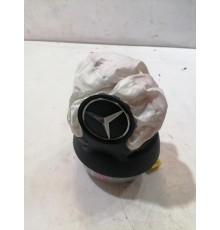 Подушка безопасности водителя