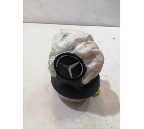 Подушка безопасности водителя