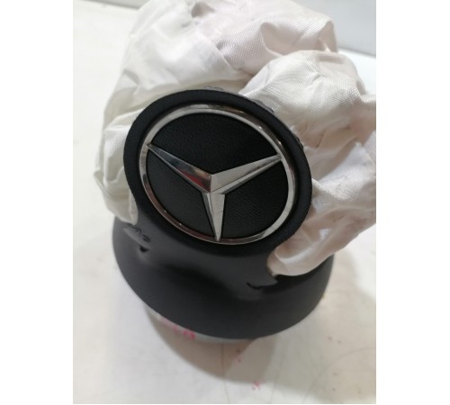 Подушка безопасности водителя