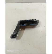 Кронштейн бампера задний правый