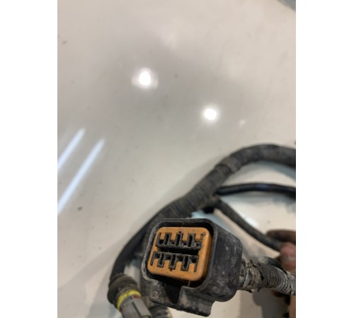 Электропроводка (моторная)