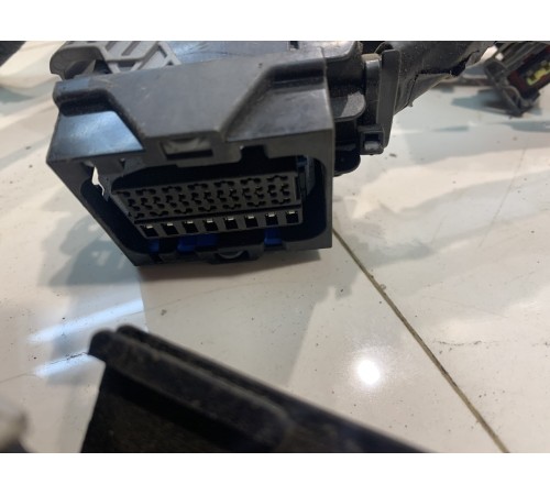 Электропроводка (моторная)