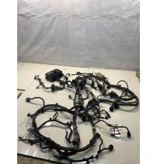 Электропроводка (моторная)