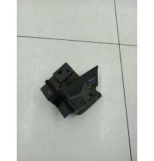 Воздуховод передний левый