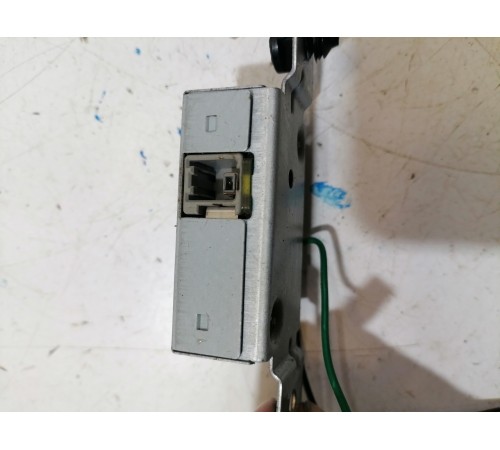 Антенна электрическая