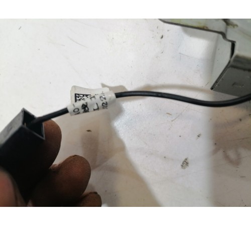 Антенна электрическая