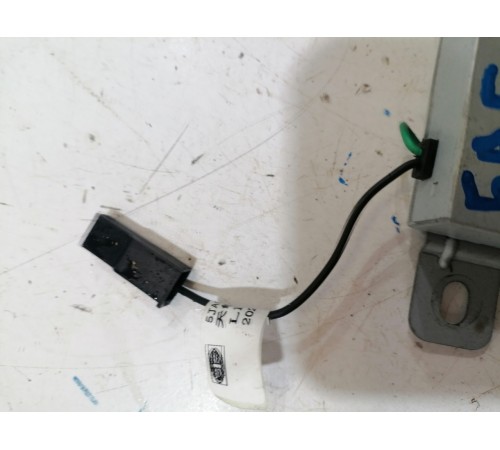 Антенна электрическая