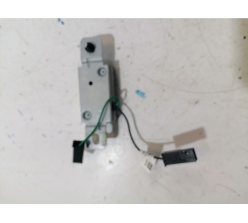 Антенна электрическая