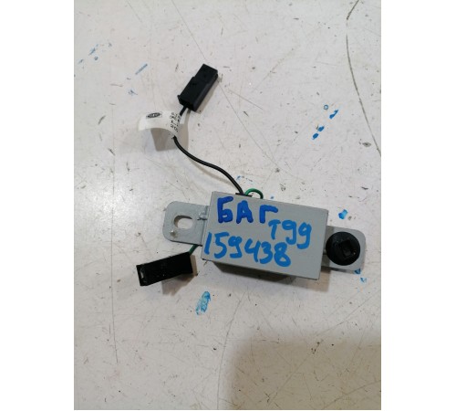 Антенна электрическая