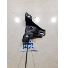 Кронштейн(крепление) ролика правой сдвижной двери верхний