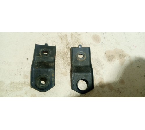 Кронштейн радиатора