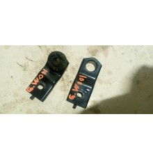 Кронштейн радиатора