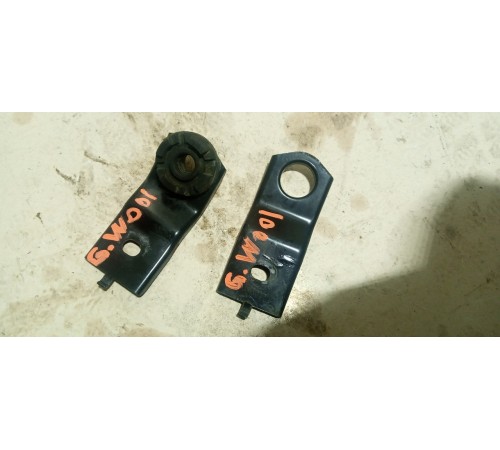 Кронштейн радиатора