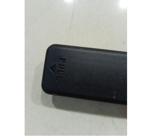 Накладка (пластик) салона, заглушка