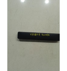 Накладка (пластик) салона, заглушка