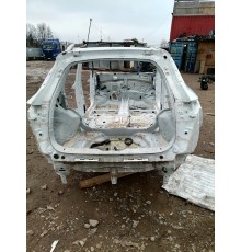 Кузов с документами