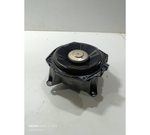 Сабвуфер, динамик низкочастотный