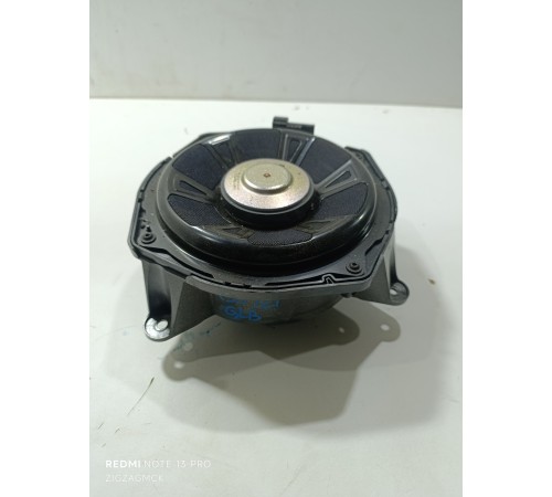 Сабвуфер, динамик низкочастотный