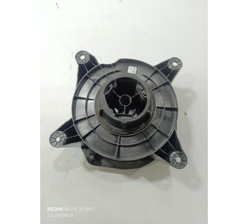 Сабвуфер, динамик низкочастотный