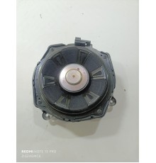 Сабвуфер, динамик низкочастотный