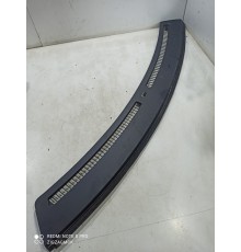 Решетка обдува лобового стекла