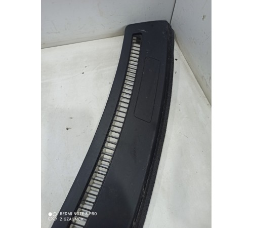 Решетка обдува лобового стекла