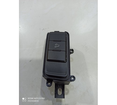 Кнопка помощи при спуске