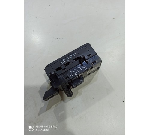 Кнопка помощи при спуске