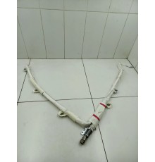 Подушка (шторка) безопасности правая