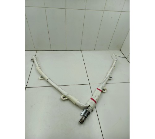 Подушка (шторка) безопасности правая