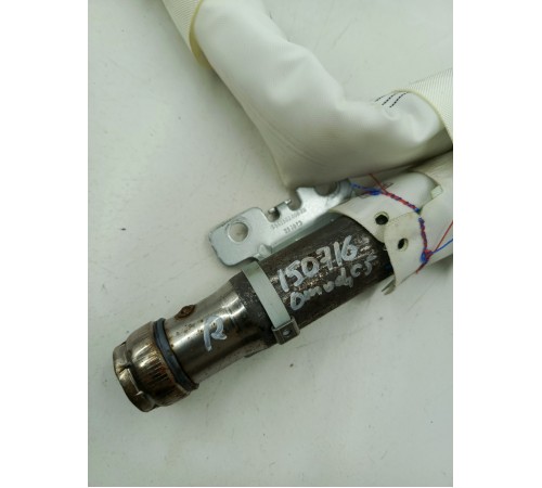 Подушка (шторка) безопасности правая